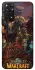 Чохол на Xiaomi Redmi Note 11 (Global) / Note 11S Warcraft v2 фото 1 з 1