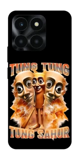 Чохол на Huawei Honor X6a Tung Tung Tung Sahur фото 1 з 1