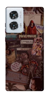 Чохол на Motorola Edge 50 Fusion Stranger Things ver.25 фото 1 з 1