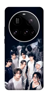 Чехол на Xiaomi 15 Ultra Stray Kids v4 фото 1 из 1