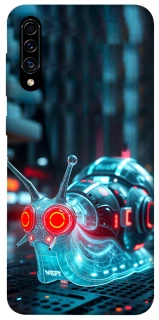 Чохол на Samsung Galaxy A50 (A505F) / A50s / A30s Cyber ​​Snail фото 1 з 1