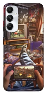 Чехол на Samsung Galaxy A05s Retro style v4 фото 1 из 1