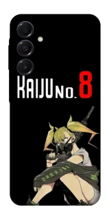 Чехол на Samsung Galaxy A16 4G/5G 8Kaijuu фото 1 из 1