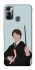 Чохол на TECNO Spark 7 Harry Potter v5 фото 1 з 1