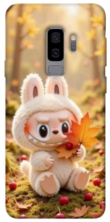 Чохол на Samsung Galaxy S9+ Labubu Autumn фото 1 з 1