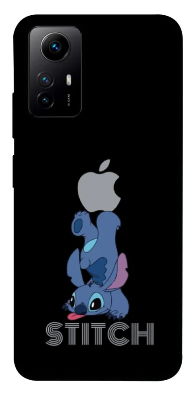 Чохол на Xiaomi Redmi Note 12S Stitch ver.18 фото 1 з 1