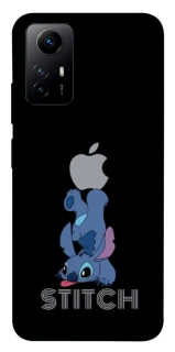 Чохол на Xiaomi Redmi Note 12S Stitch ver.18 фото 1 з 1