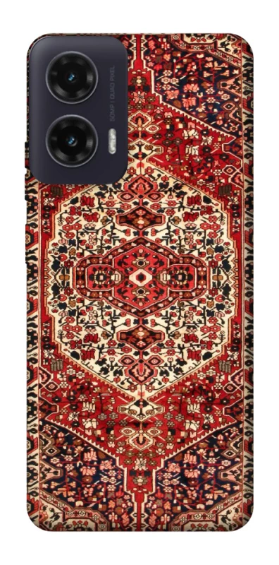 Чохол на Motorola Moto G35 Килим v11 фото 1 з 1