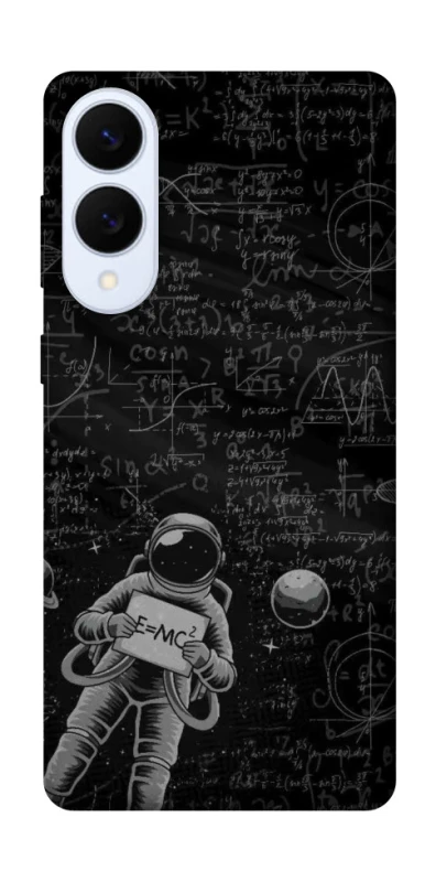 Чехол на Samsung Galaxy S25 Edge Physics фото 1 из 1