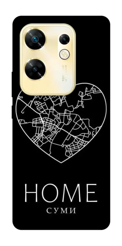 Чохол на Infinix Zero 30 4G Суми Home фото 1 з 1