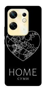 Чехол на Infinix Zero 30 4G Суми Home фото 1 из 1