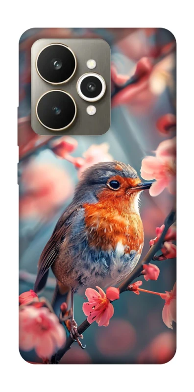 Чохол на Realme 15 Birdie фото 1 з 1