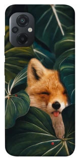 Чохол на Xiaomi Poco M5 Fox фото 1 з 1