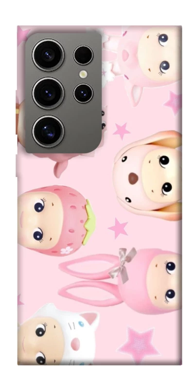 Чохол на Samsung Galaxy S24 Ultra Sonny angel фото 1 з 1