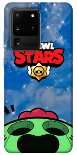 Чохол на Samsung Galaxy S20 Ultra Brawl Stars ver.1 фото 1 з 1
