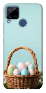 Чехол на Realme C15 Easter ver.5 фото 1 из 1