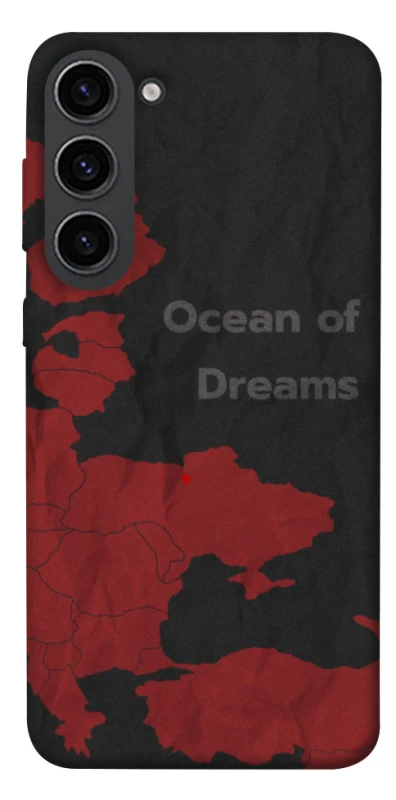 Чохол на Samsung Galaxy S23 Ocean of Dreams фото 1 з 1