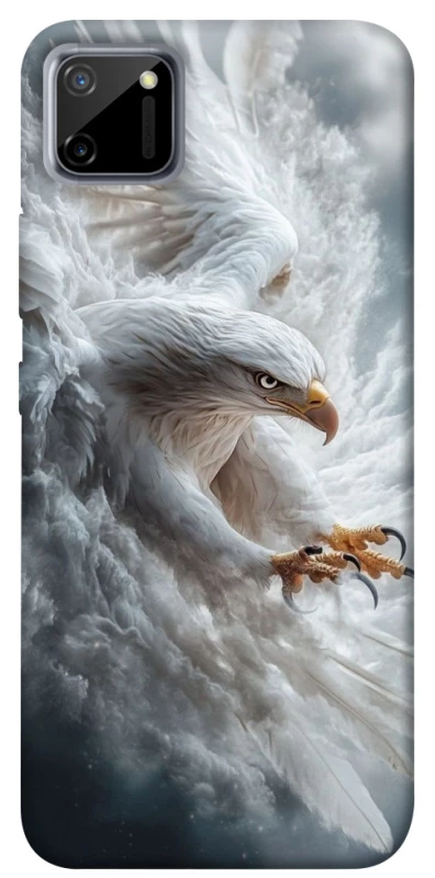 Чехол на Realme C11 eagle фото 1 из 1