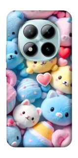 Чохол на Xiaomi Redmi Note 15 Pro+ 5G Soft toys фото 1 з 1