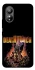 Чохол на ZTE Blade L220 Five finger death punch фото 1 з 1
