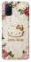 Чехол на Oppo A52 / A72 / A92 Hello Kitty фото 1 из 1
