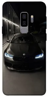 Чехол на Samsung Galaxy S9+ BMW v45 фото 1 из 1