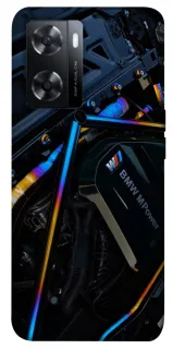 Чехол на Oppo A57s BMW v49 фото 1 из 1