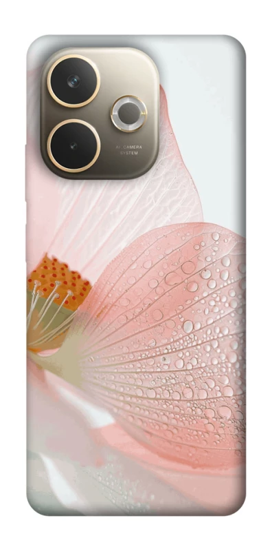 Чохол на Oppo A5 Pro 4G Flowers zon фото 1 Чохол на Oppo A5 Pro 4G Flowers zon фото 1 з 1