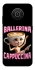Чохол на Nokia X10 / X20 Ballerina Capuchina фото 1 з 1