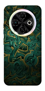 Чехол на TECNO Spark 30C Абстракция v5 фото 1 из 1