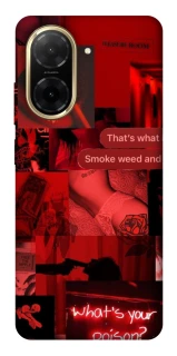 Чохол на Xiaomi Redmi A5 (Europe version) Love collage ver.1 фото 1 з 1