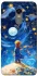 Чехол на Xiaomi Redmi 5 Plus / Redmi Note 5 (Single Camera) Little Prince фото 1 из 1