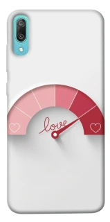 Чохол на Huawei Y6 Pro (2019) Love aesthetic ver.7 фото 1 з 1