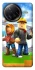 Чохол на Xiaomi Poco F7 Ultra Roblox Builder Adventure фото 1 з 1