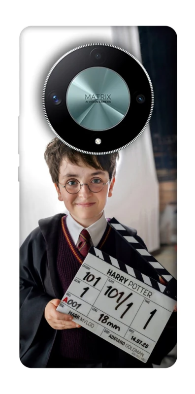 Чехол на Huawei Magic6 Lite New Harry Potter ver.1 фото 1 из 1
