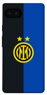 Чехол на Google Pixel 7a FC Inter v1 фото 1 из 1