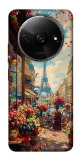 Чохол на Xiaomi Redmi A3 Paris фото 1 з 1
