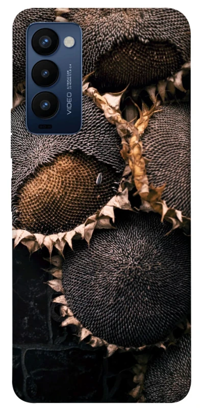 Чохол на TECNO Camon 18 Dreams2 фото 1 з 1