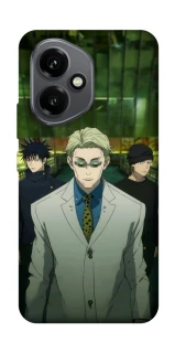 Чохол на Honor 400 jujutsu kaisen фото 1 з 1