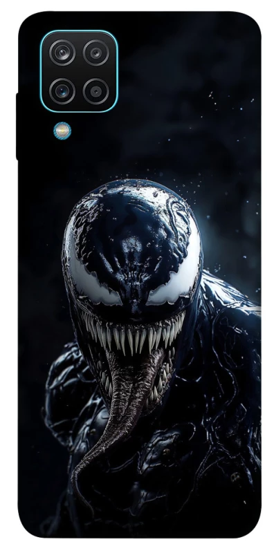 Чохол на Samsung Galaxy M12 Venom v3 фото 1 з 1