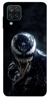 Чохол на Samsung Galaxy M12 Venom v3 фото 1 з 1
