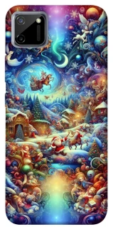 Чохол на Realme C11 Christmas spirit ver.14 фото 1 з 1