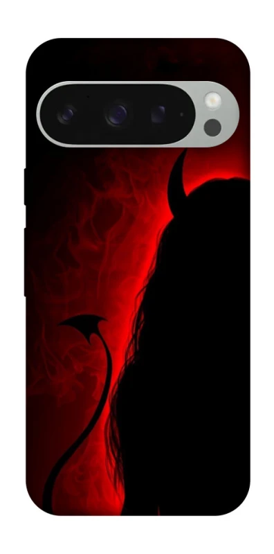 Чохол на Google Pixel 10 Pro XL Red Love фото 1 з 1