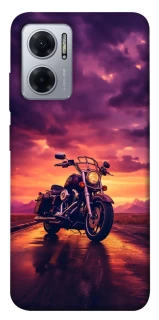 Чехол на Xiaomi Redmi Note 11E Motorbike фото 1 из 1