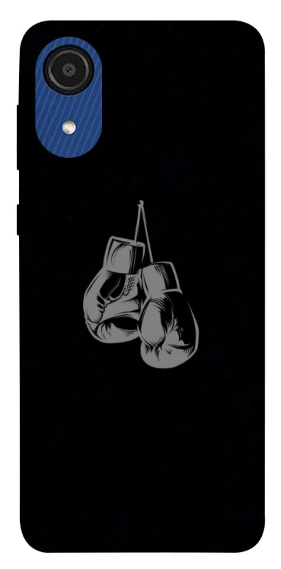 Чехол на Samsung Galaxy A03 Core boxing фото 1 из 1
