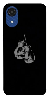 Чехол на Samsung Galaxy A03 Core boxing фото 1 из 1