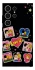 Чохол на Samsung Galaxy S25 Ultra Love is фото 1 з 1