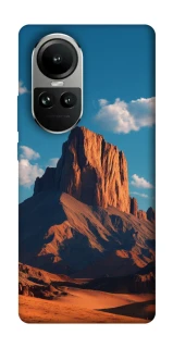 Чохол на Oppo Reno 10 Arizona mountain v2 фото 1 з 2