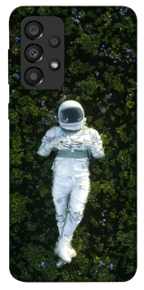 Чехол на Samsung Galaxy A33 5G Астронавт фото 1 из 1