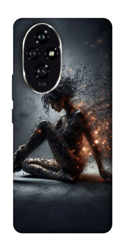 Чехол на Honor 200 Goddess of war ver.9 фото 1 из 1